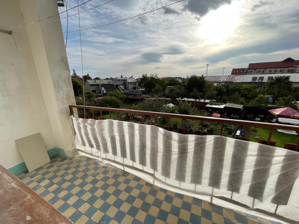 Pronajem bytu 3+1 80 m2