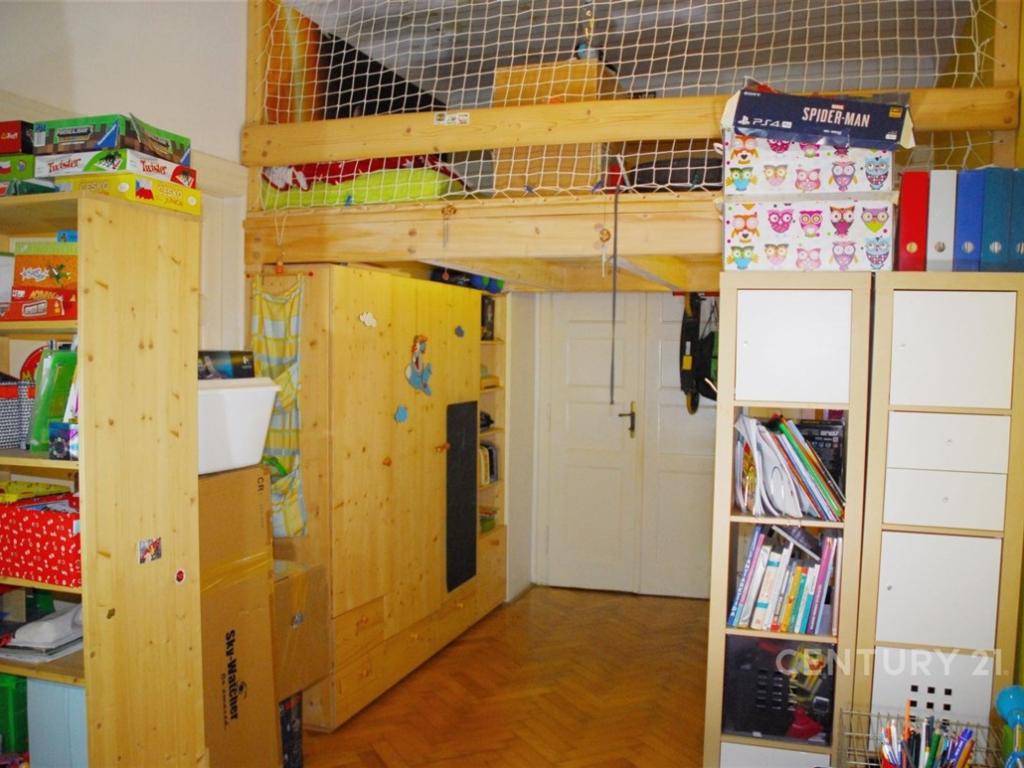 Pronájem bytu 3+kk 87 m2, Praha – náhled fotky 9