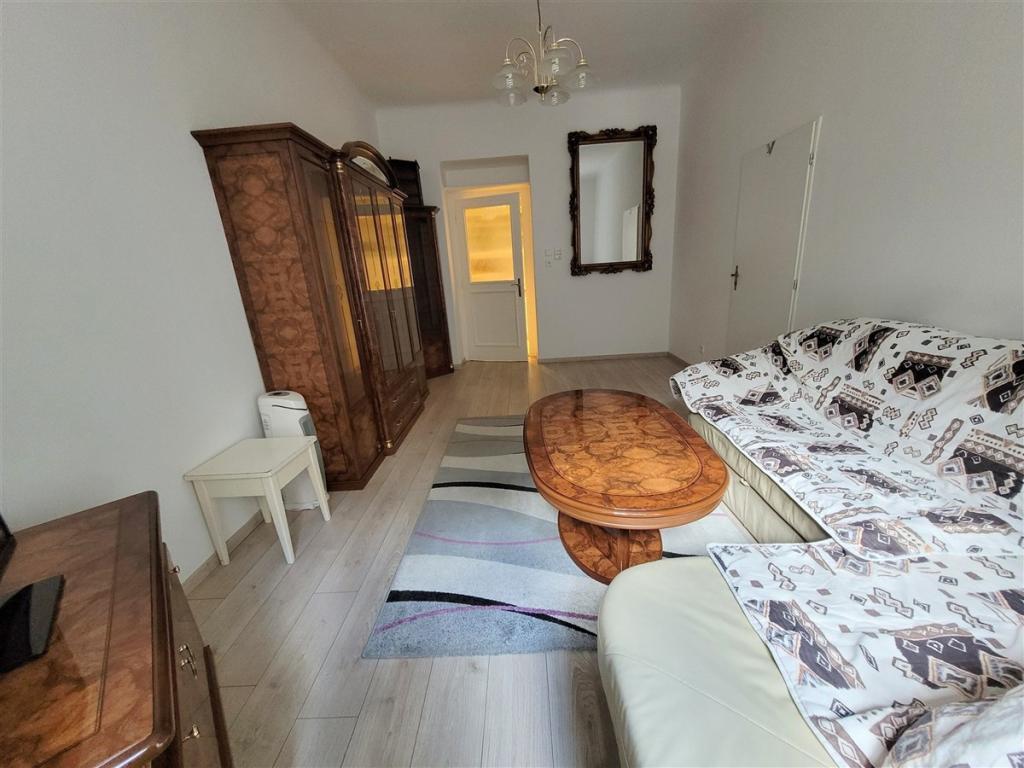 Pronájem bytu 2+kk 48 m2
