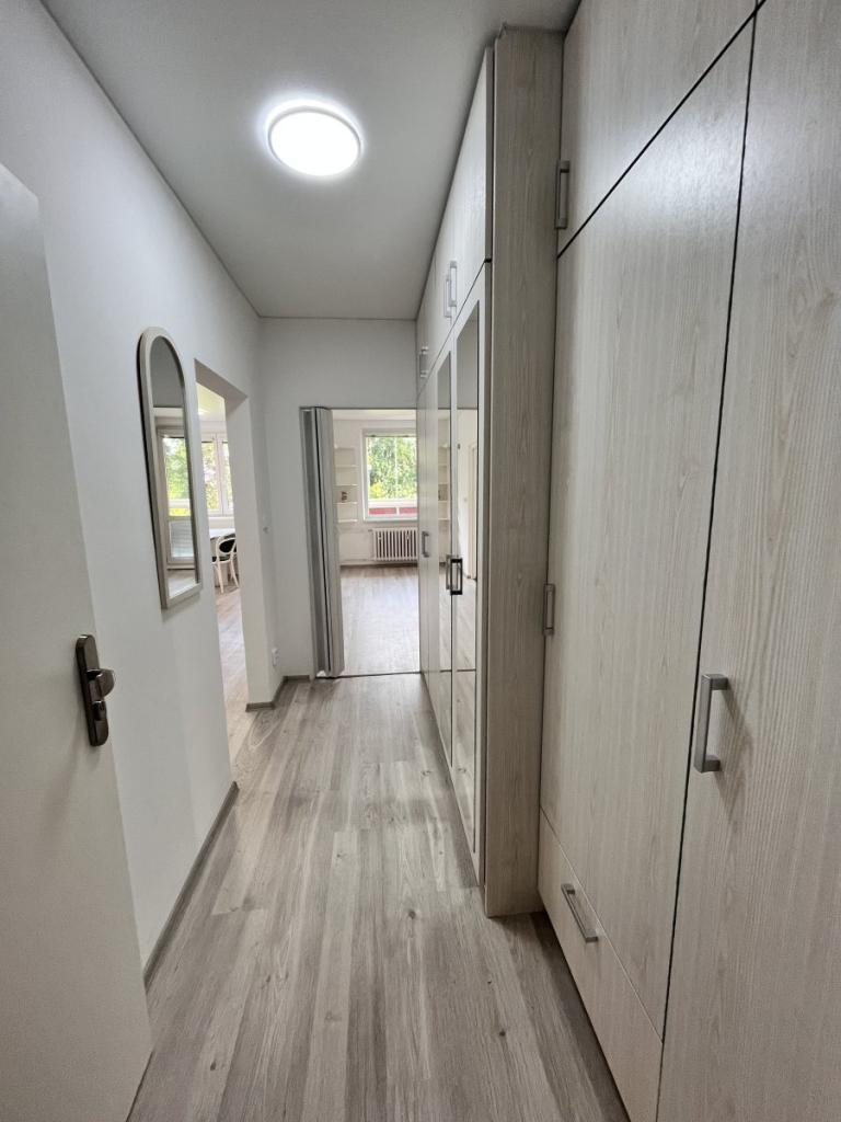 Pronájem bytu 3+1 63 m2