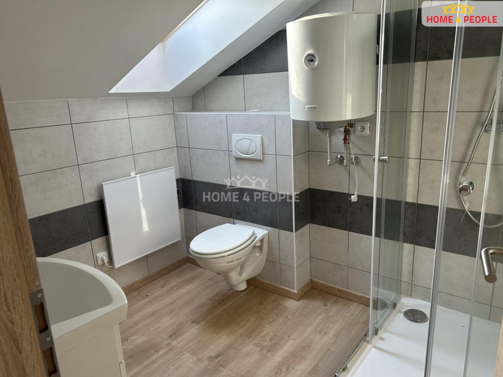 Pronájem bytu 2+kk 45 m2