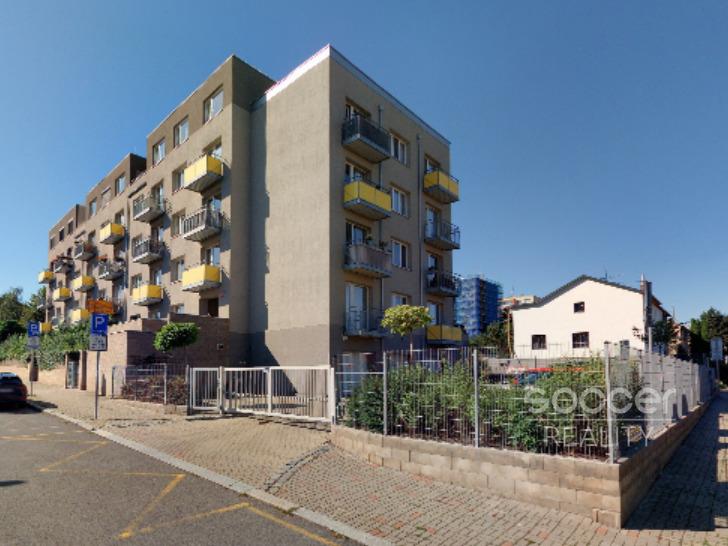 Pronájem bytu 2+kk 45 m2