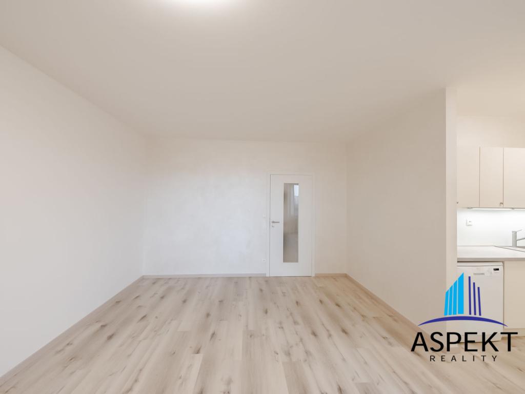Pronájem bytu 1+kk 52 m2