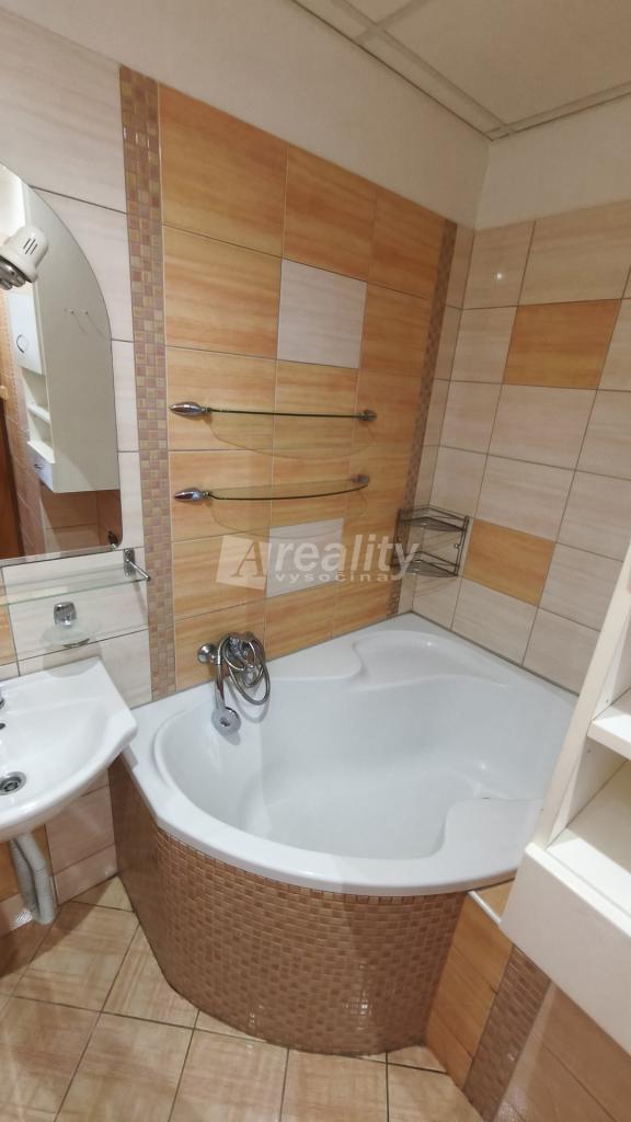 Prodej bytu 3+1 75 m2, Třebíč – náhled fotky 4