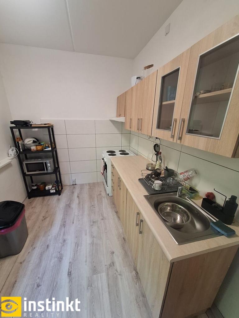 Pronájem bytu 3+1 75 m2
