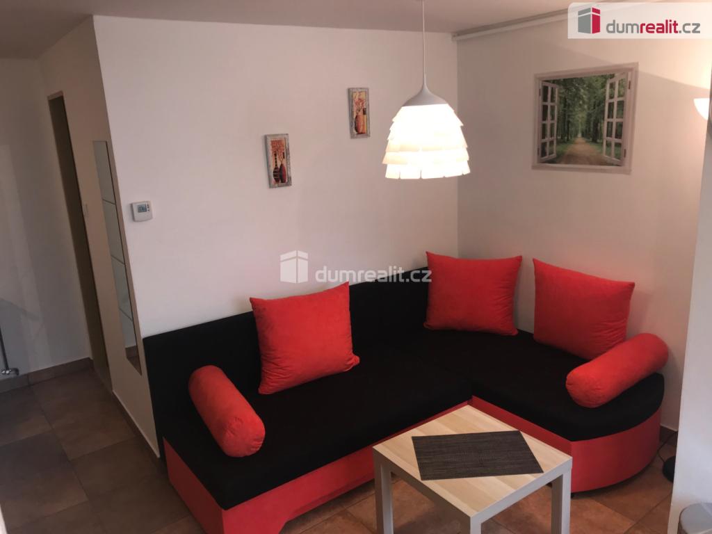 Pronájem bytu 3+kk 56 m2