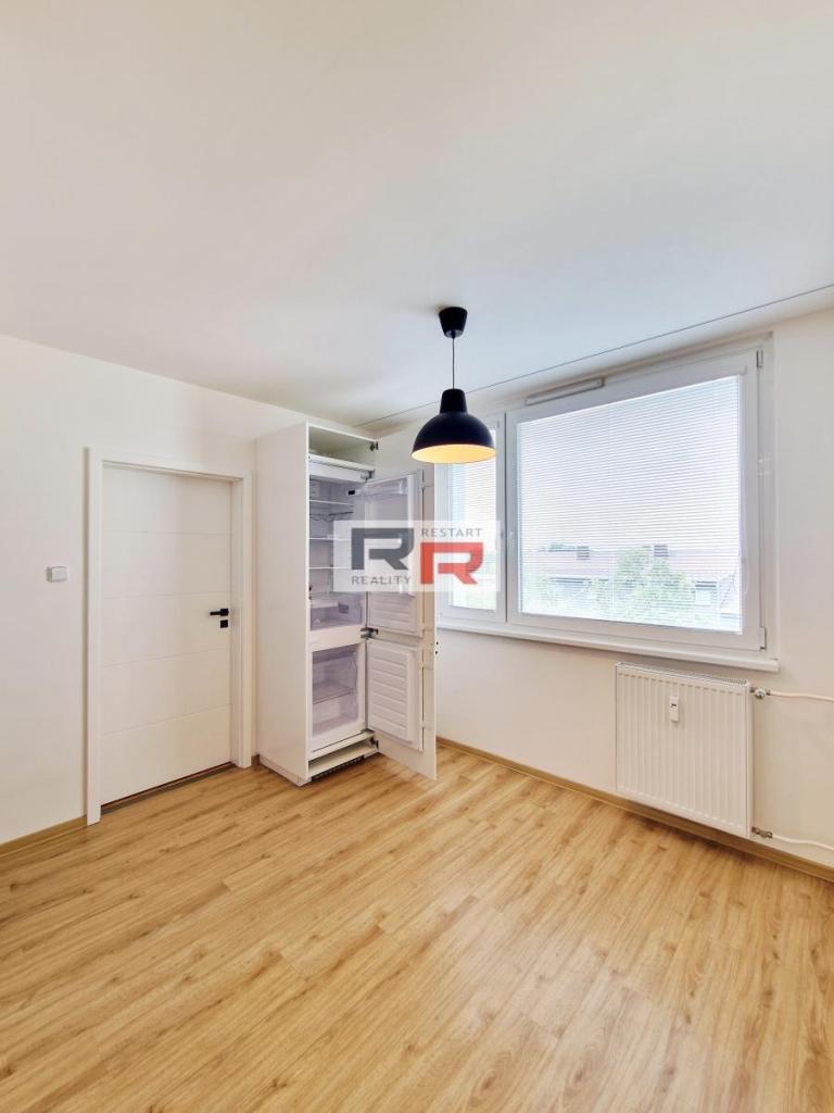 Pronájem bytu 2+1 52 m2