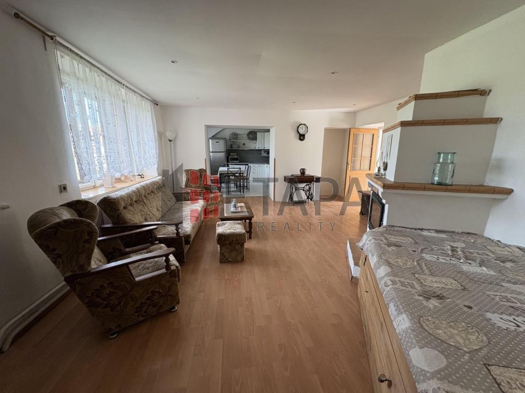 Prodej domu 300 m2
