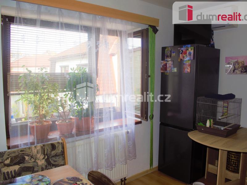 Pronájem bytu 1+1 40 m2