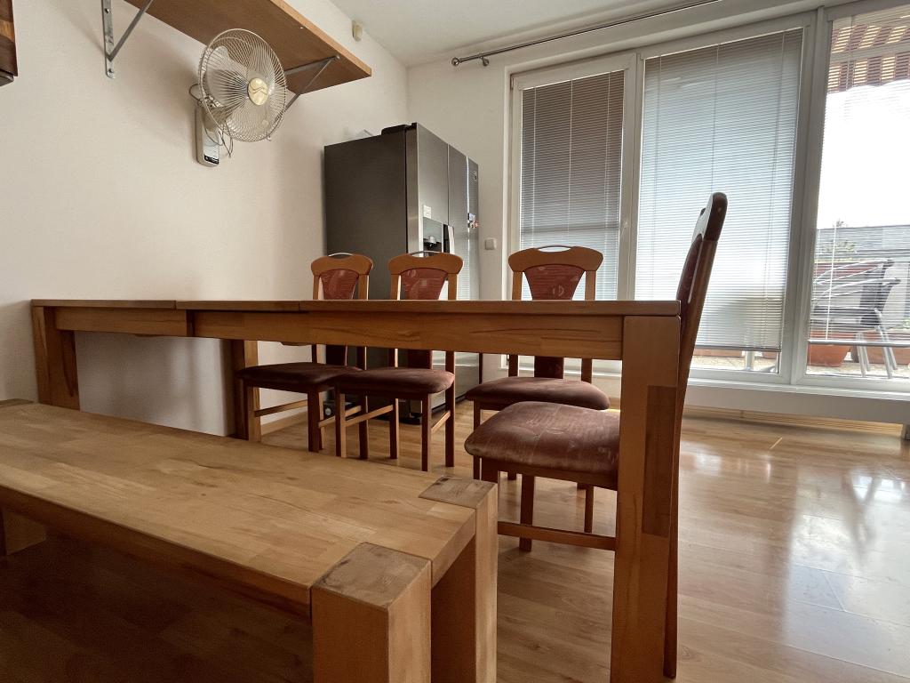 Pronájem bytu 4+kk 133 m2