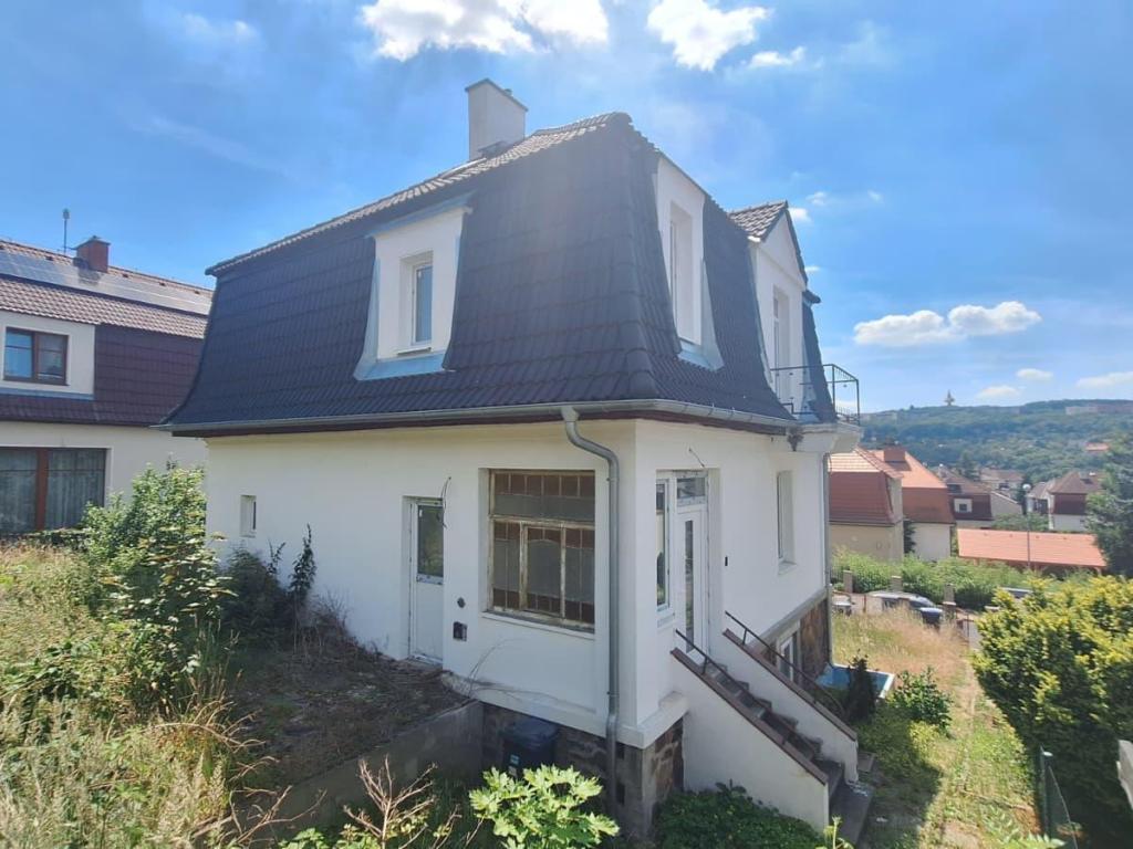 Prodej domu 130 m² – pohled 2