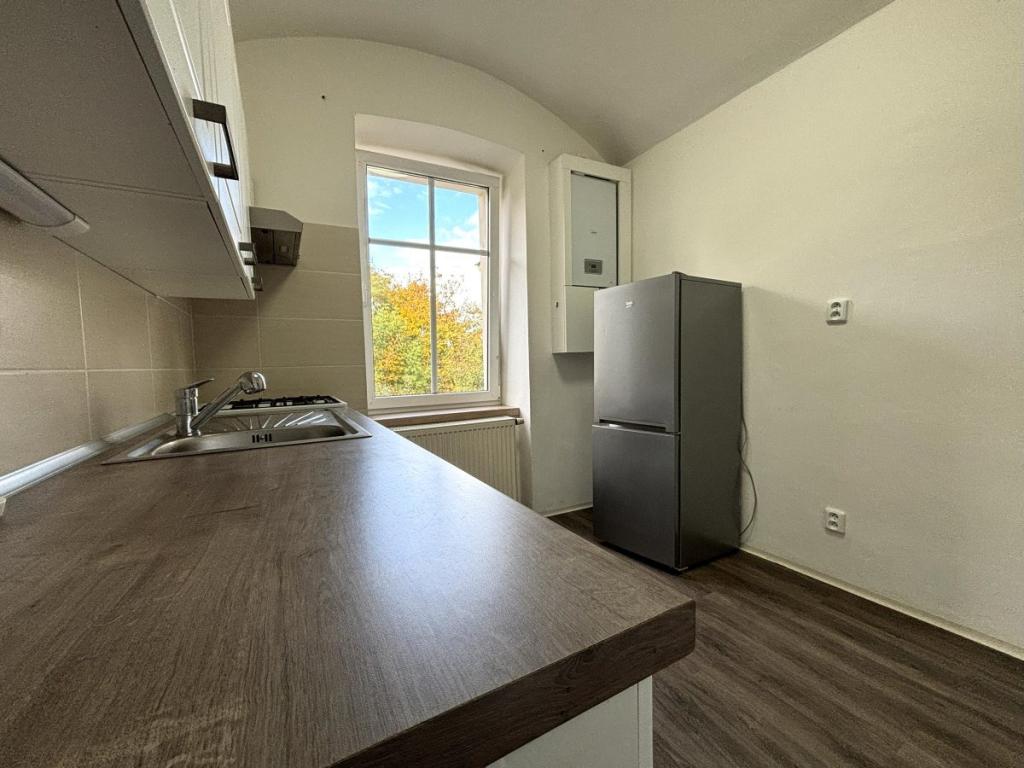 Pronájem bytu 1+1 36 m2