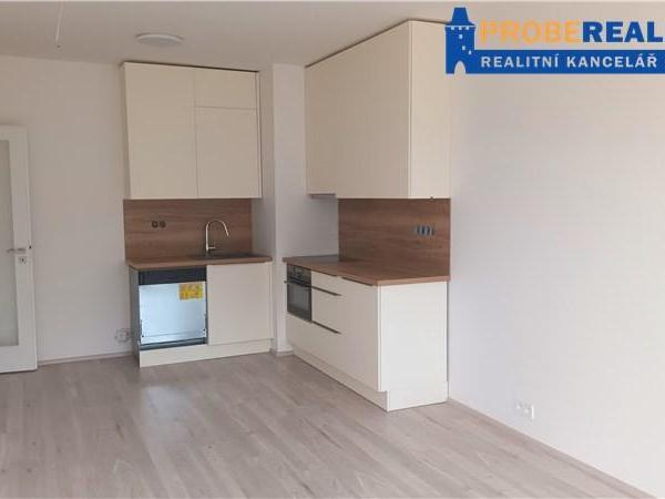 Pronájem bytu 2+kk 66 m2