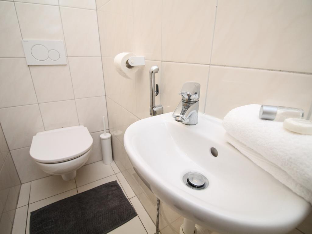 Spolubydlení atypický 12 m2