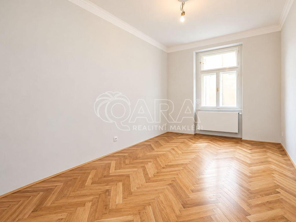 Pronájem bytu 3+1 108 m2, Praha – náhled fotky 11