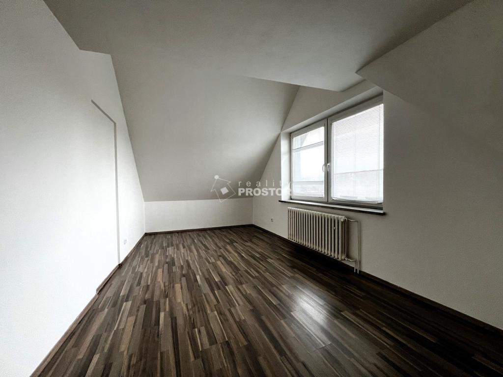 Pronájem bytu 2+kk 52 m2