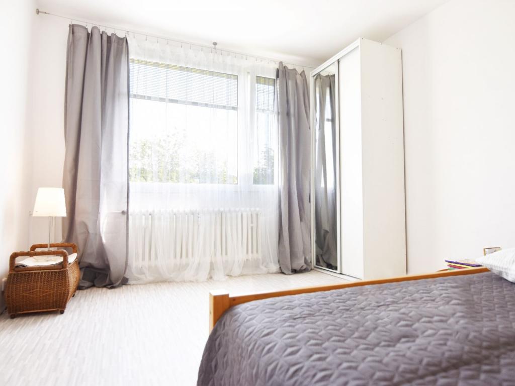 Pronajem bytu 2+kk 40 m2