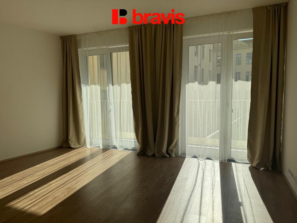 Pronájem bytu 2+kk 47 m2