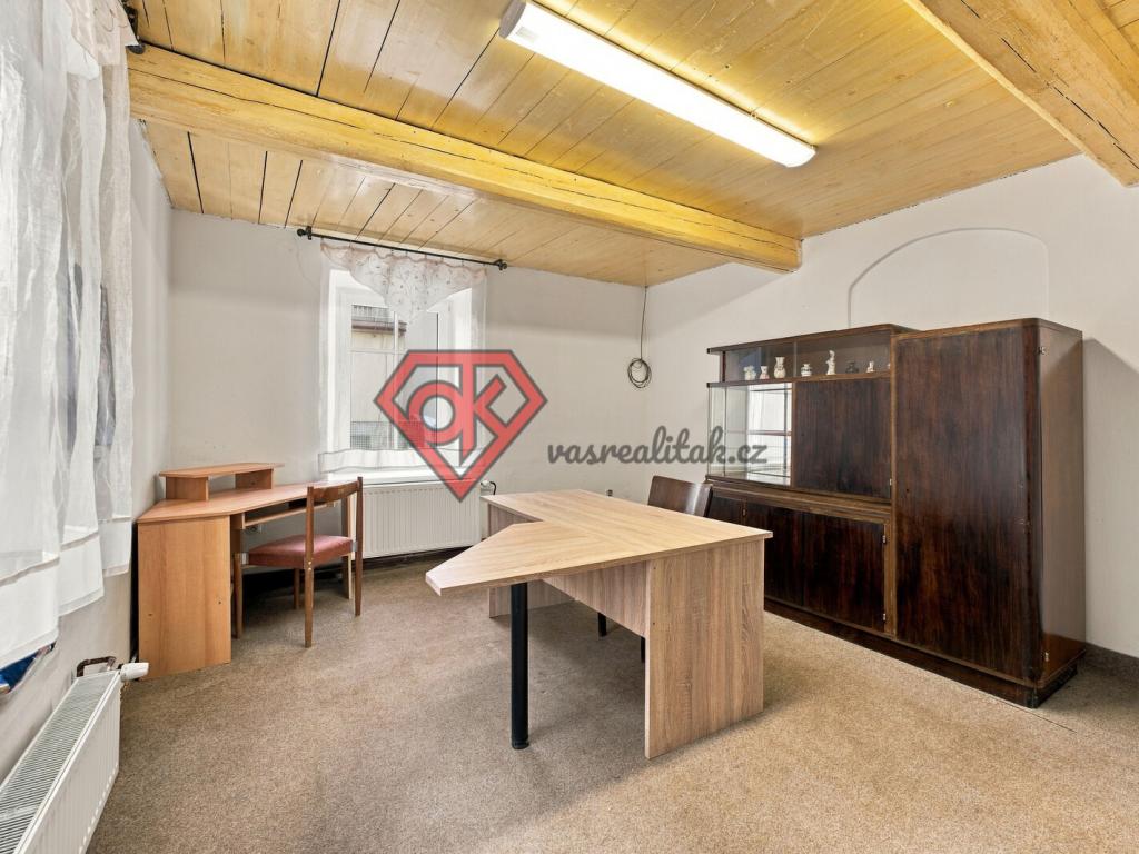 Prodej domu 299 m2, Litomyšl – náhled fotky 13