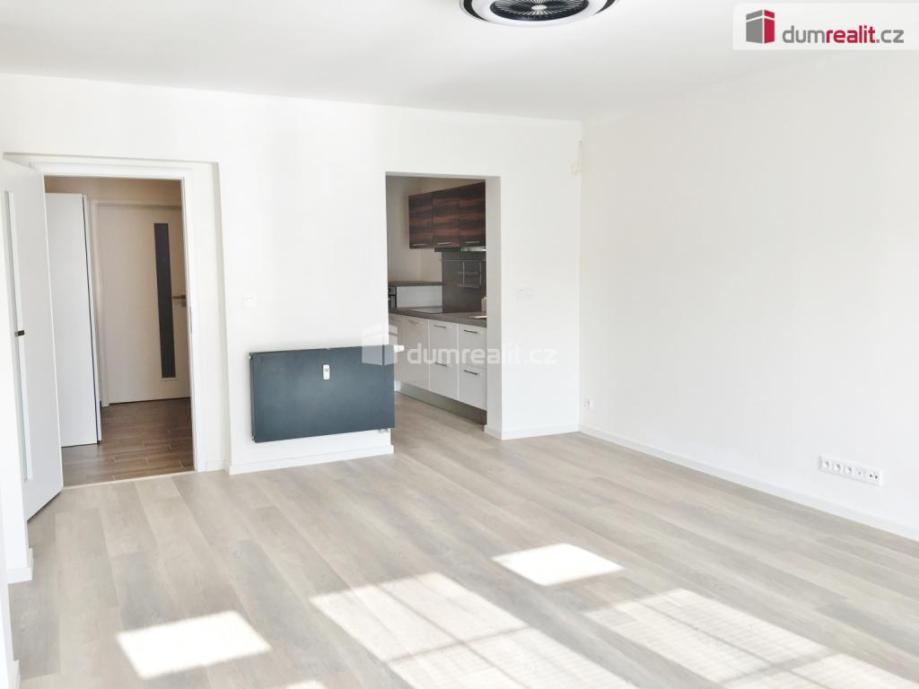 Pronájem bytu 1+1 46 m2