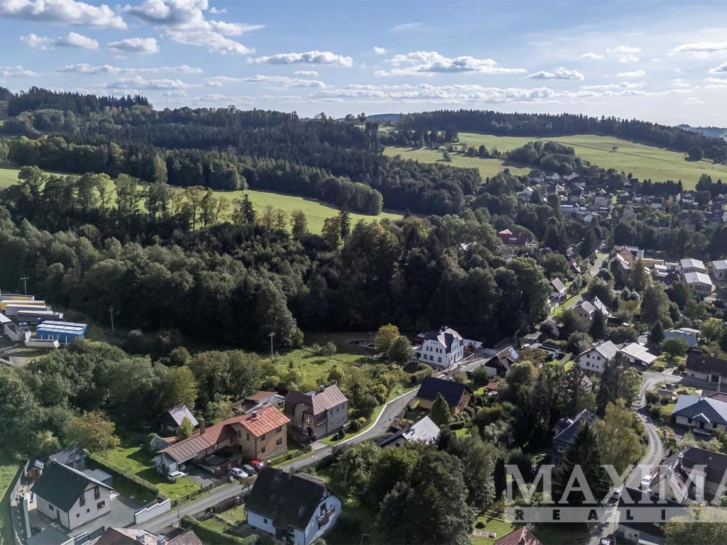 Prodej pozemku 2458 m2, Jablonec nad Nisou – náhled fotky 16