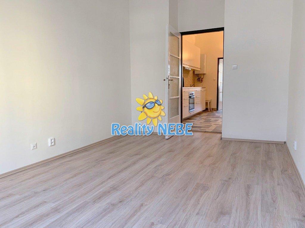 Pronájem bytu 2+1 56 m2