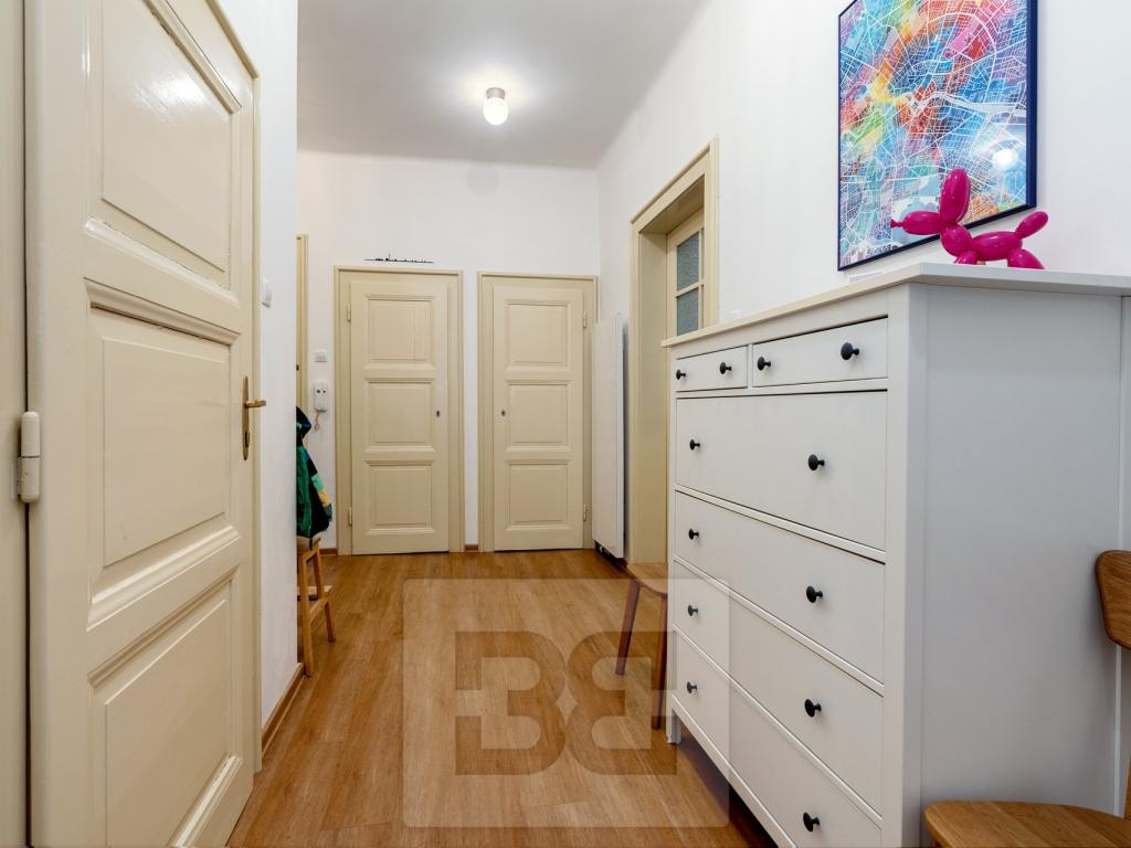 Prodej bytu 3+kk 97 m2, Praha – náhled fotky 11