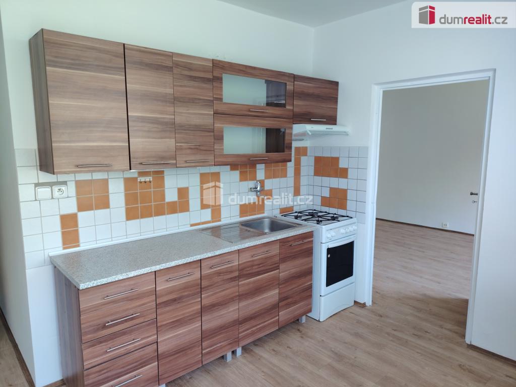 Pronájem bytu 3+1 72 m2