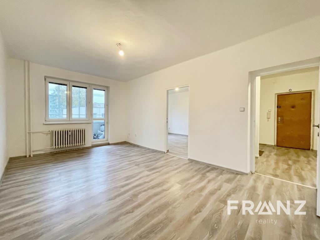 Pronájem bytu 3+1 71 m2