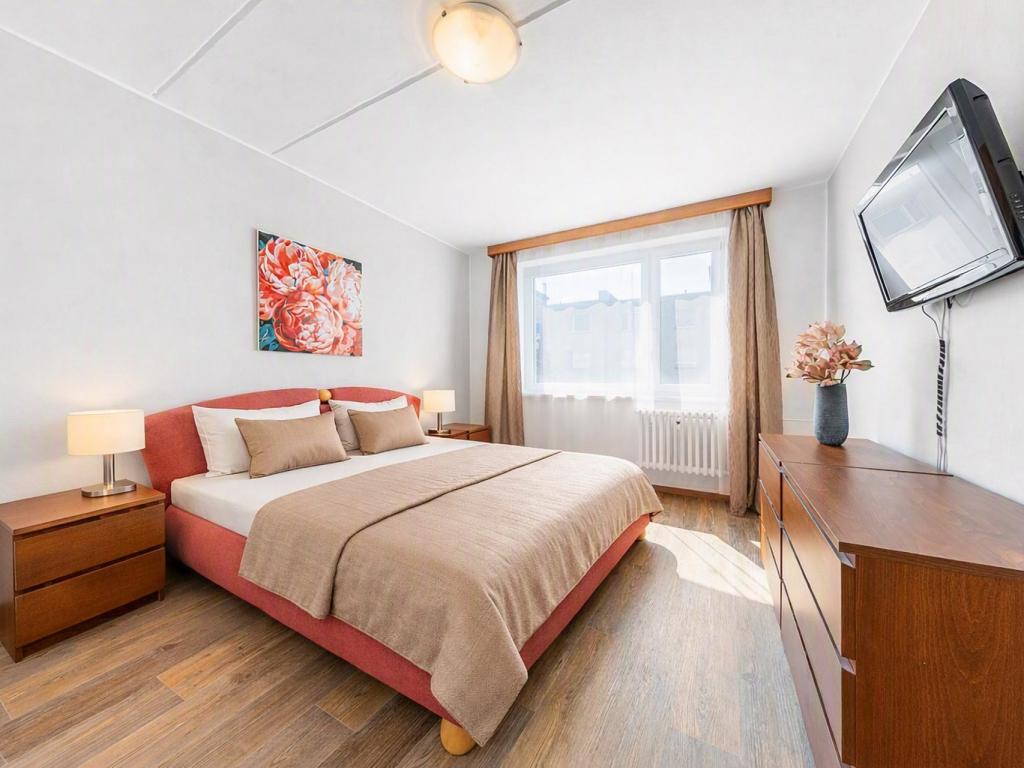 Prodej bytu 4+1 97 m2, Praha – náhled fotky 9