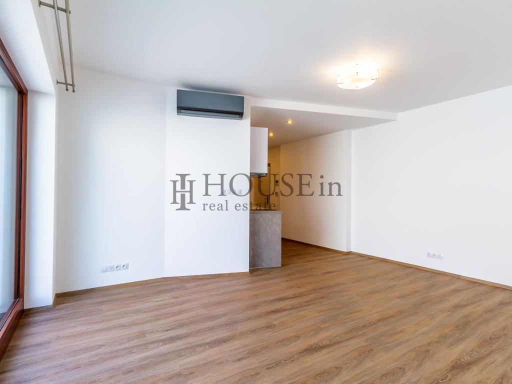 Pronájem bytu 1+kk 33 m2