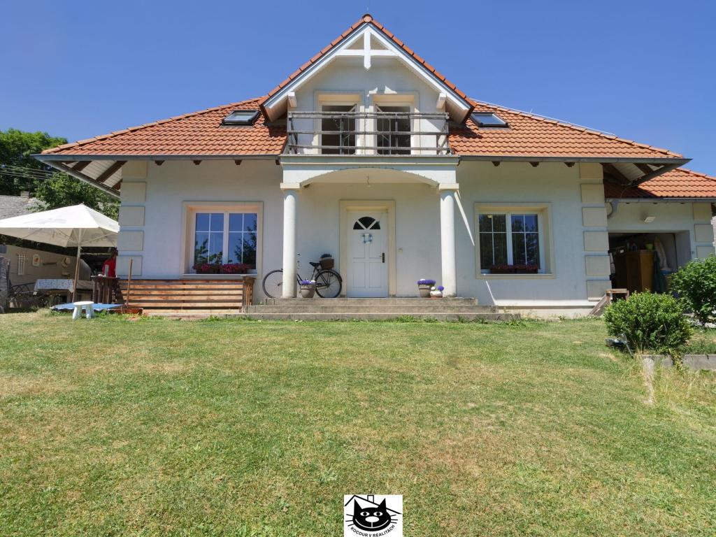 Prodej domu 169 m2