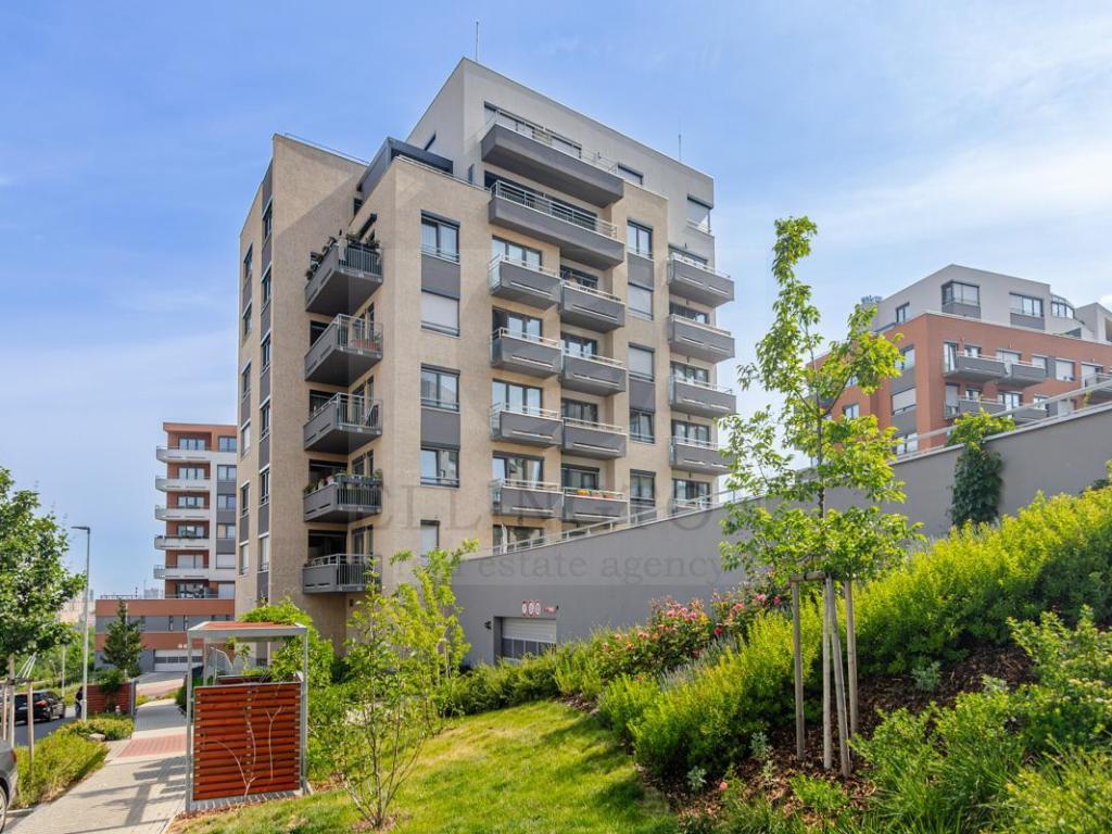Lejlighed, 36 m²