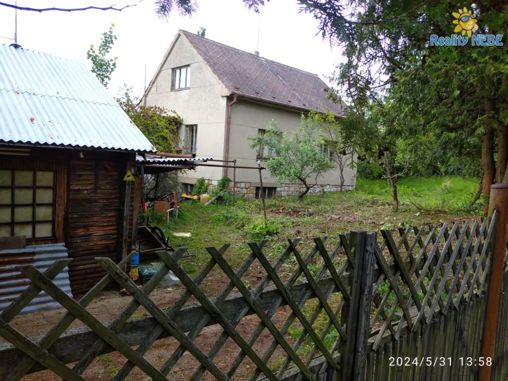 Prodej domu 150 m2