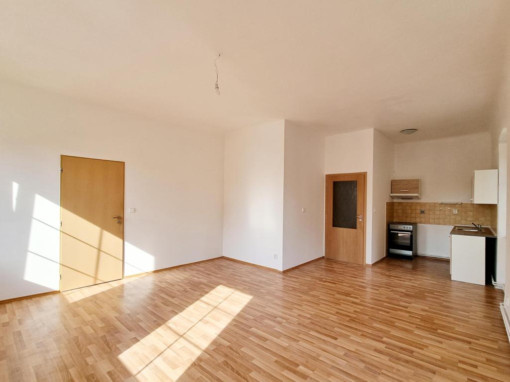 Pronajem bytu 2+kk 47 m2