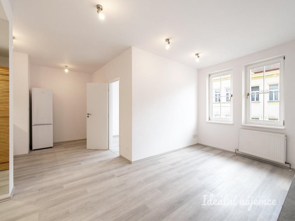 Pronájem bytu 2+kk 45 m2