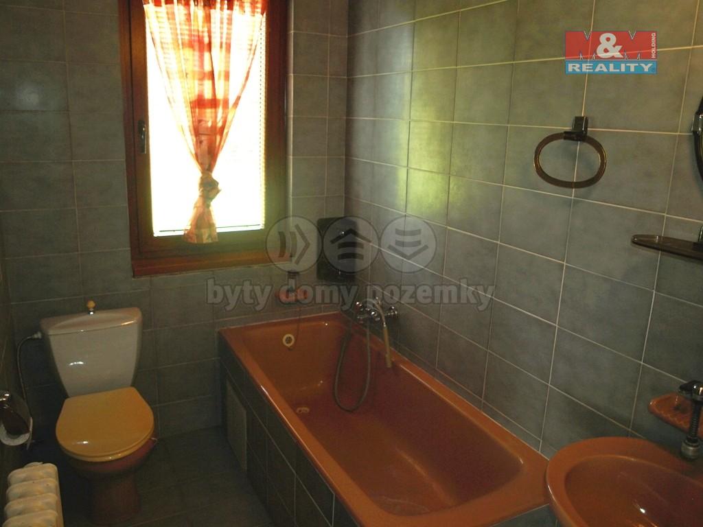 Pronajem bytu dům 1267 m2