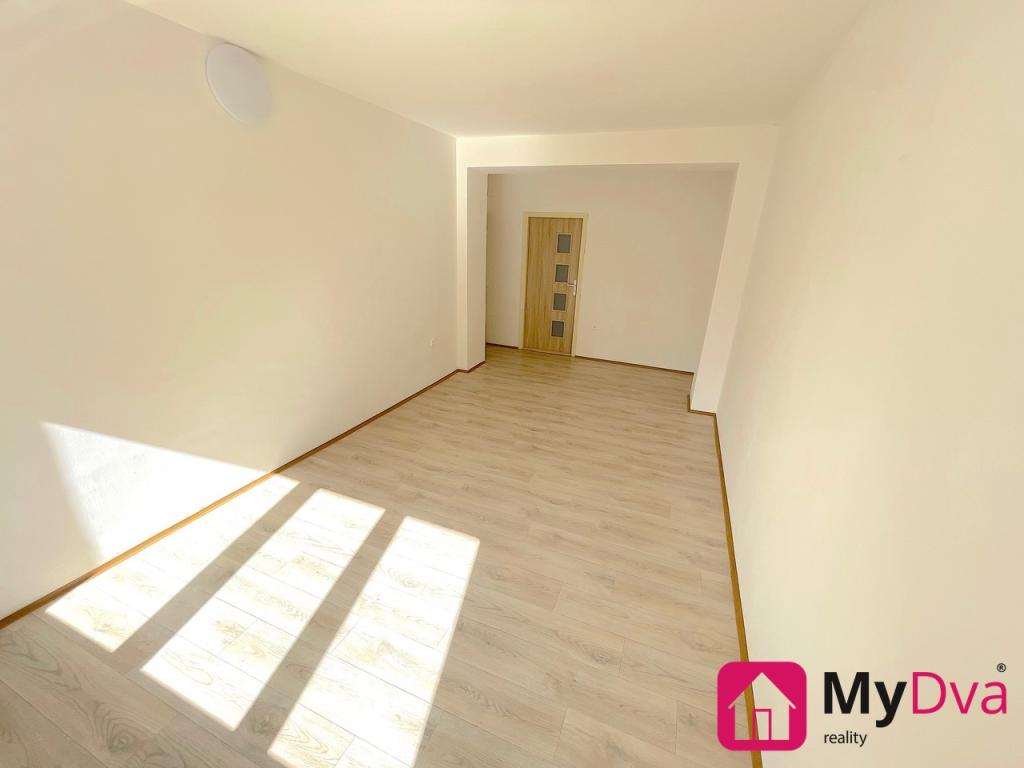 2+1 Apartment in Znojmo - View 3