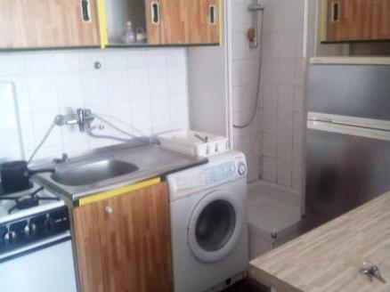Pronajem bytu 1+kk 27 m2