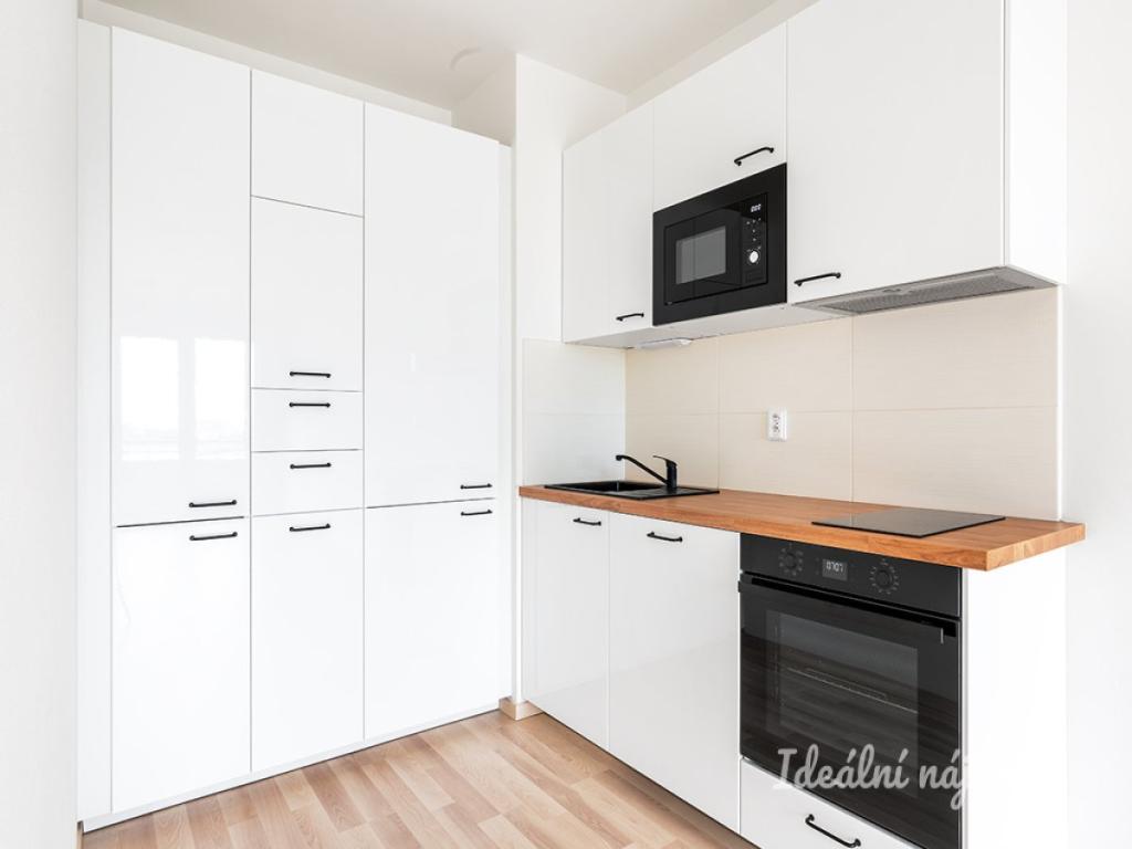 Pronájem bytu 2+kk 51 m2