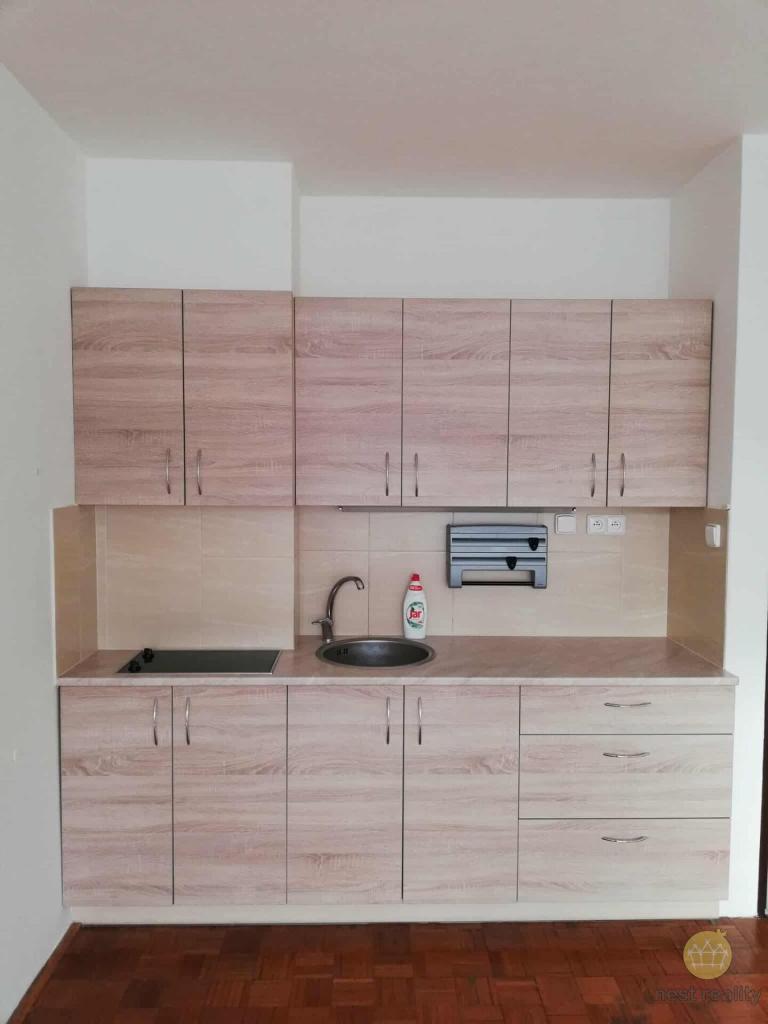 Prodej bytu 1+kk 30 m2, Děčín – náhled fotky 10