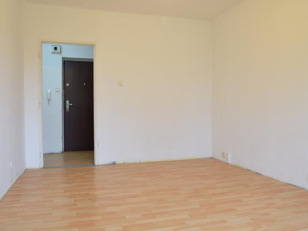 Pronájem bytu 1+1 38 m2