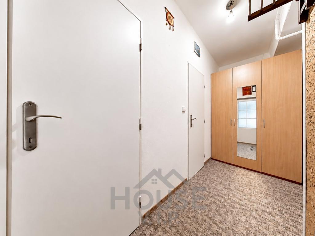 Prodej bytu 1+1 33 m2, Brandýs nad Labem-Stará Boleslav – náhled fotky 14