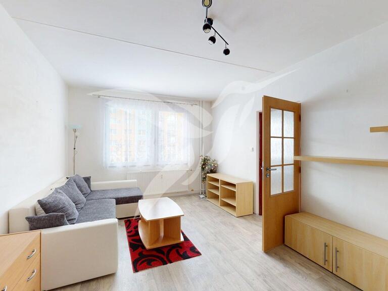 Pronájem bytu 1+1 39 m2