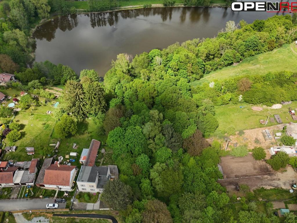 Prodej domu 220 m2, Křetín – náhled fotky 17