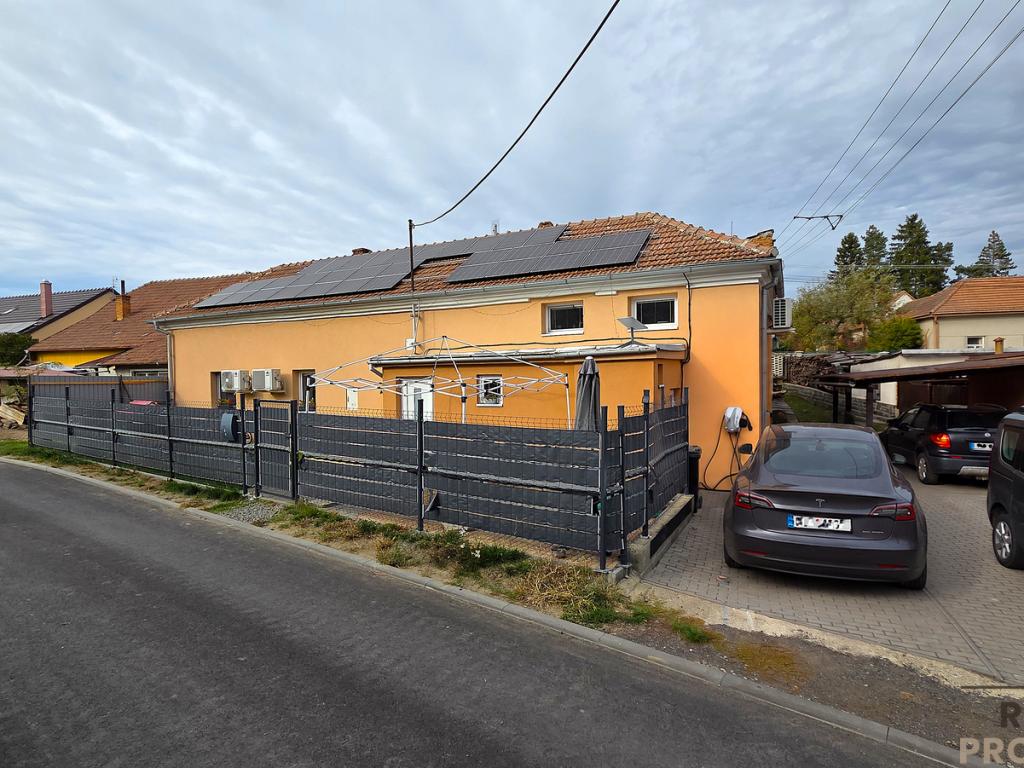 Prodej domu 97 m2