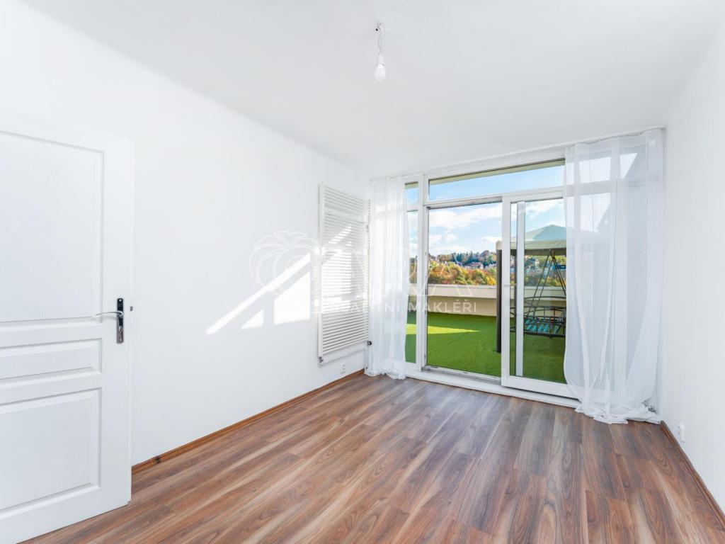 Prodej bytu 4+kk 103 m2, Praha – náhled fotky 11