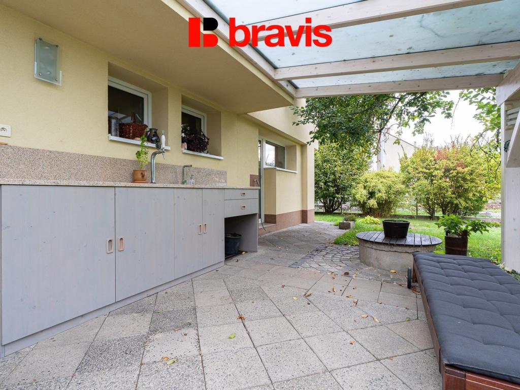 Pronájem domu 240 m2, Veverská Bítýška – náhled fotky 22
