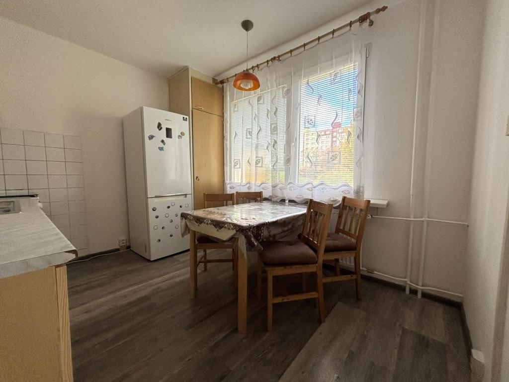 Pronájem bytu 3+1 68 m2