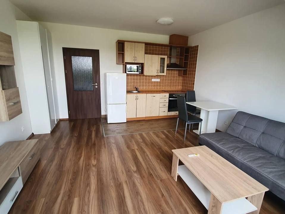 Prodej bytu 1+kk 35 m2